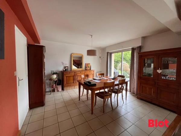 Maison 5 pièce(s)