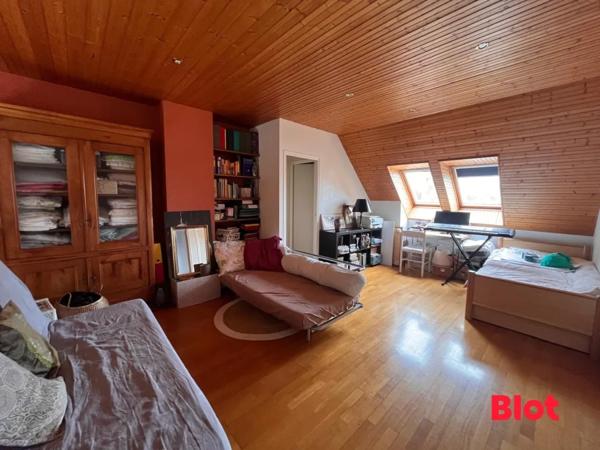 Maison 5 pièce(s)