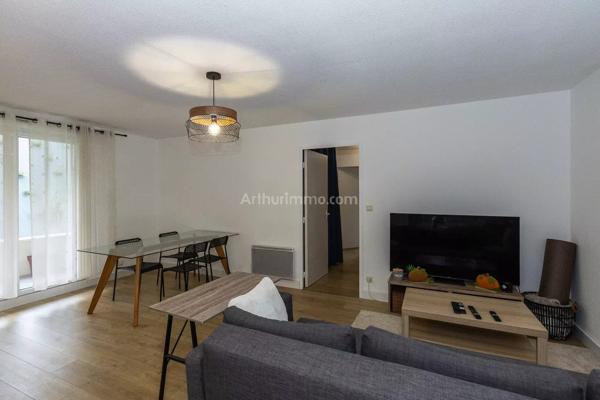 Vente Appartement 4 pièces 70 m2 à Morestel