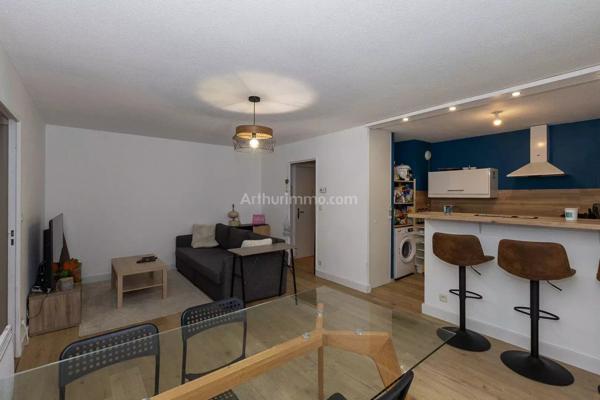 Vente Appartement 4 pièces 70 m2 à Morestel