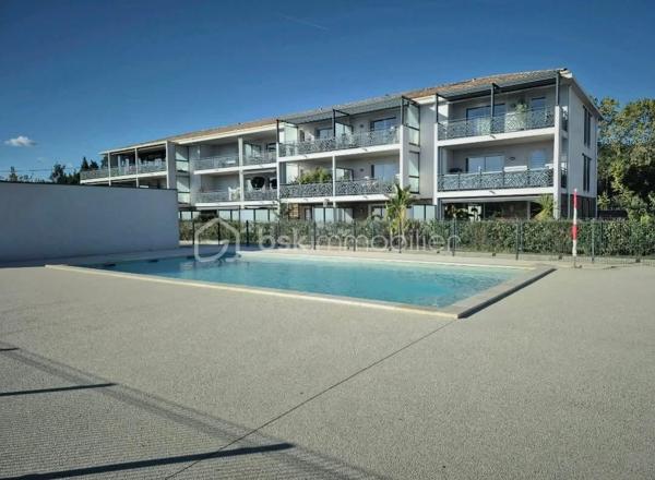 Appartement de 27,02 m²