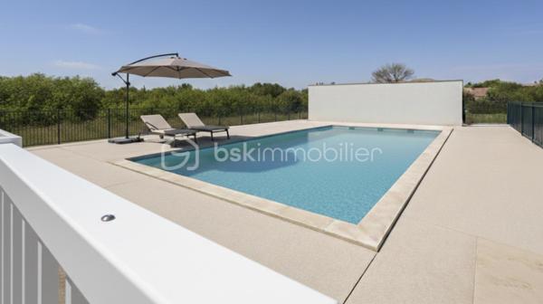 Appartement de 27,02 m²