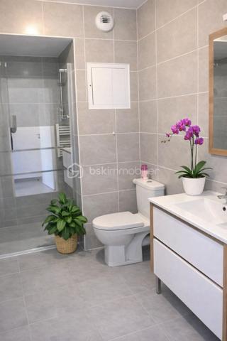 Appartement de 27,02 m²