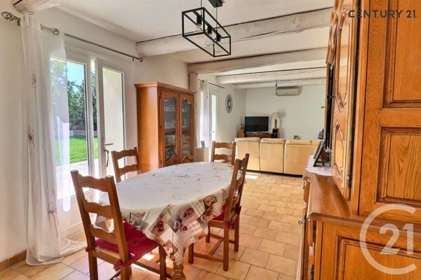 Maison à vendre  4 pièces - 100 m2 CARPENTRAS - 84