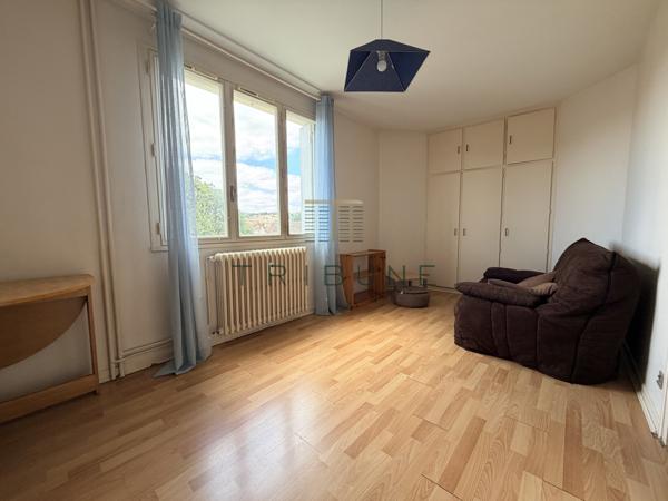 Studio 1 pièce(s) 19.02 m²