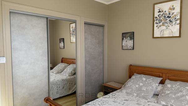 MAISON DE PLAIN-PIED AVEC PISCINE ET ENVIRON 2 HECTARES