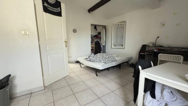 Immeuble de 6 lots + garage