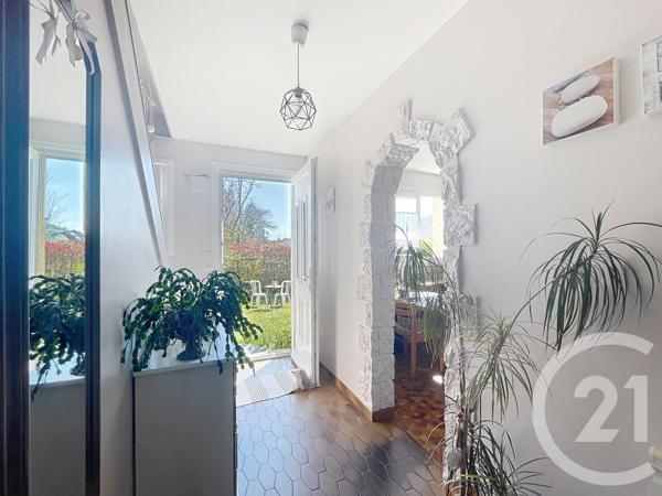 Maison à vendre  5 pièces - 108 m2 TRACY LE VAL - 60