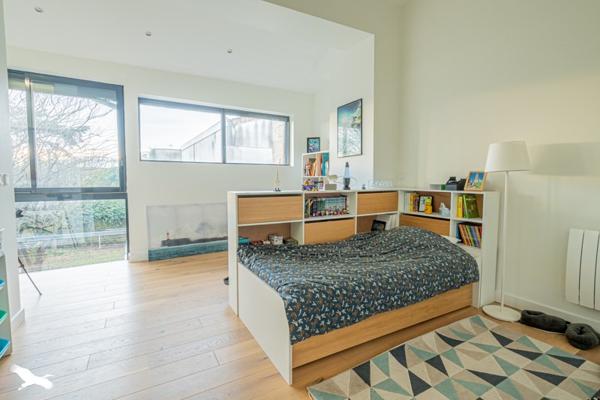 Maison à vendre |  Bordeaux |  6 pièces | 183 m²