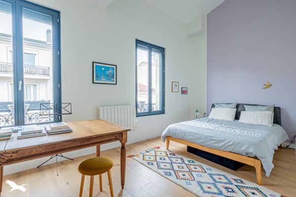 Maison à vendre |  Bordeaux |  6 pièces | 183 m²