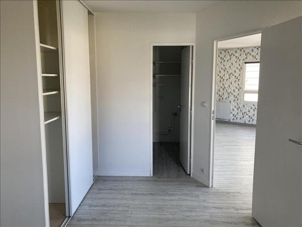 Appartement à louer |  BREST |  2 pièces | 46 m²