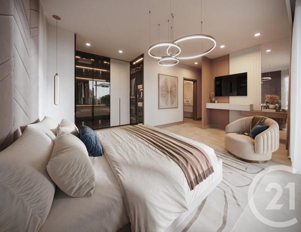 Maison à vendre  6 pièces - 237 m2 MOUGINS - 06