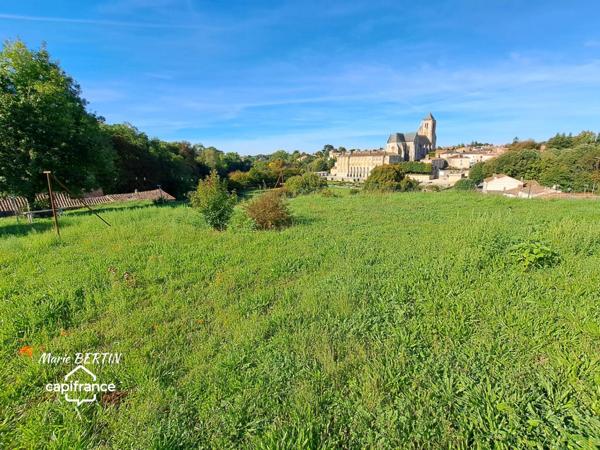 Maison à vendre 5 pièces CELLES SUR BELLE (79)