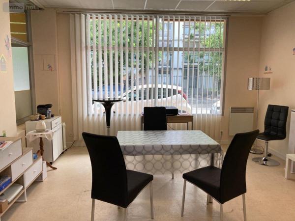 Fonds et/ou murs commerciaux à vendre à Péronnas dans l'Ain (01960), ref : 01083-1906