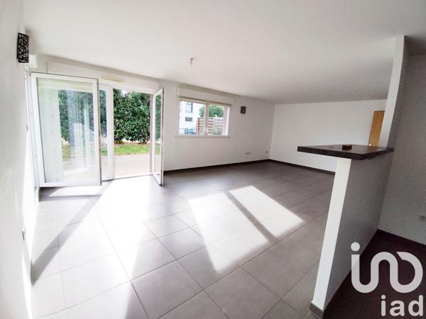 Maison à vendre 5 pièces 92 m² Brunstatt-Didenheim