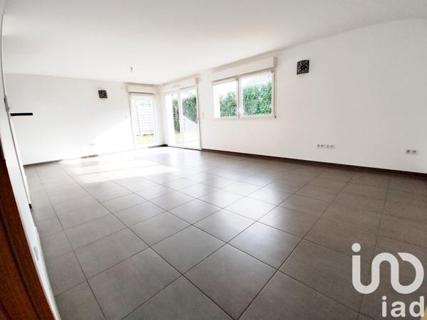 Maison à vendre 5 pièces 92 m² Brunstatt-Didenheim
