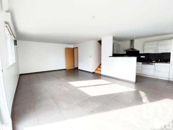 Maison à vendre 5 pièces 92 m² Brunstatt-Didenheim