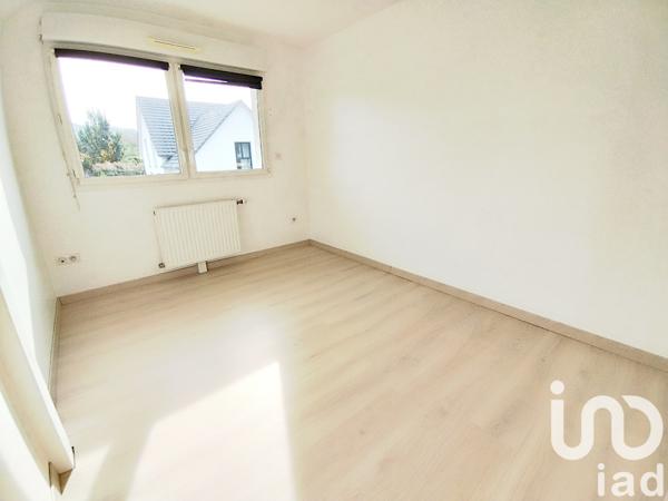 Maison à vendre 5 pièces 92 m² Brunstatt-Didenheim