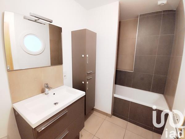 Maison à vendre 5 pièces 92 m² Brunstatt-Didenheim