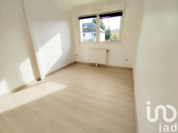 Maison à vendre 5 pièces 92 m² Brunstatt-Didenheim