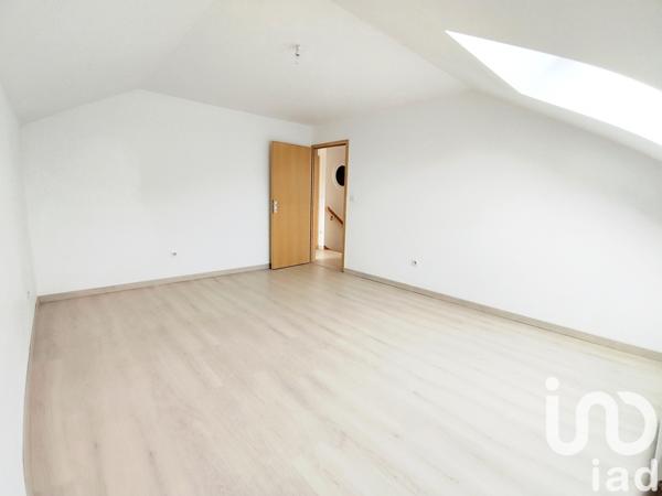 Maison à vendre 5 pièces 92 m² Brunstatt-Didenheim