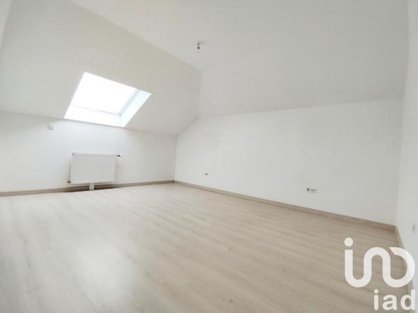 Maison à vendre 5 pièces 92 m² Brunstatt-Didenheim