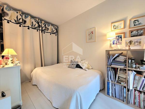 Exclusivité BILLÈRE - Quartier Château d'Este : Studio bis de 32,51 m² avec jardin
