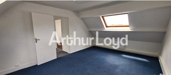 Bureaux - À Louer - Caen