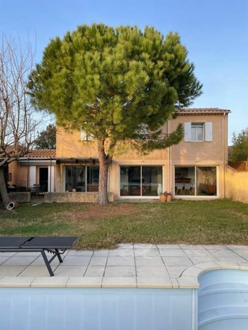 Maison à vendre    5 pièces •  Vedène