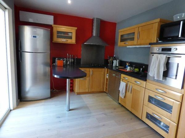 Maison à vendre    5 pièces •  Vedène