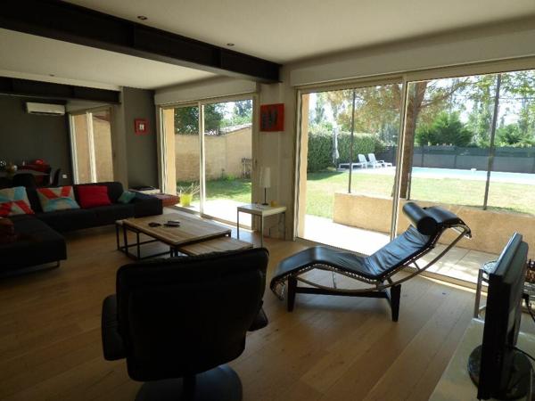 Maison à vendre    5 pièces •  Vedène