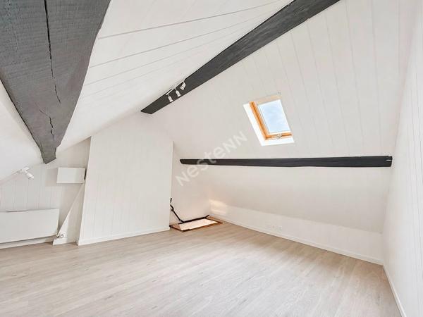 Charmante maison de ville entièrement rénovée à Belloy En France