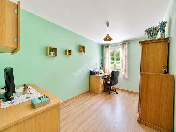 Maison traditionnelle 4 pièces à vendre à Viarmes - 364000 €