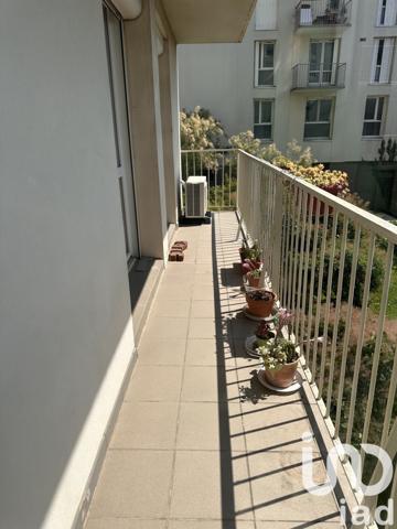 Appartement à vendre 4 pièces 75 m² Romans-sur-Isère