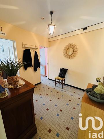 Appartement à vendre 4 pièces 75 m² Romans-sur-Isère