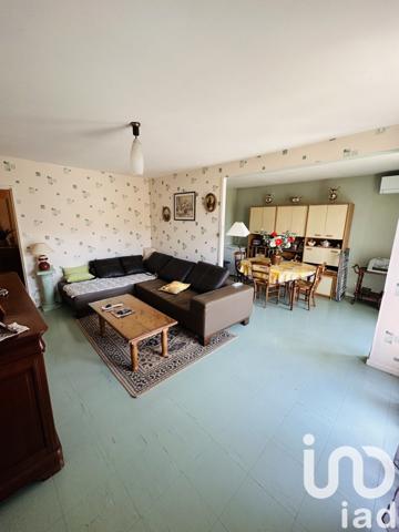 Appartement à vendre 4 pièces 75 m² Romans-sur-Isère