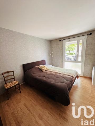 Appartement à vendre 4 pièces 75 m² Romans-sur-Isère