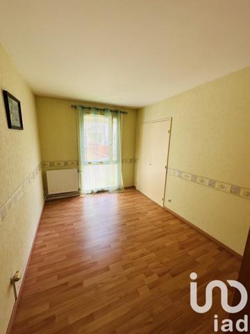 Appartement à vendre 4 pièces 75 m² Romans-sur-Isère