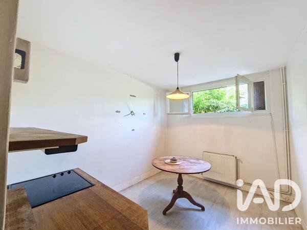 Appartement à vendre 6 pièces 136,16 m² Châtenay-Malabry