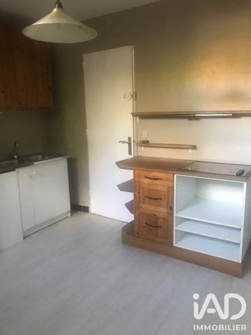 Appartement à vendre 6 pièces 136,16 m² Châtenay-Malabry