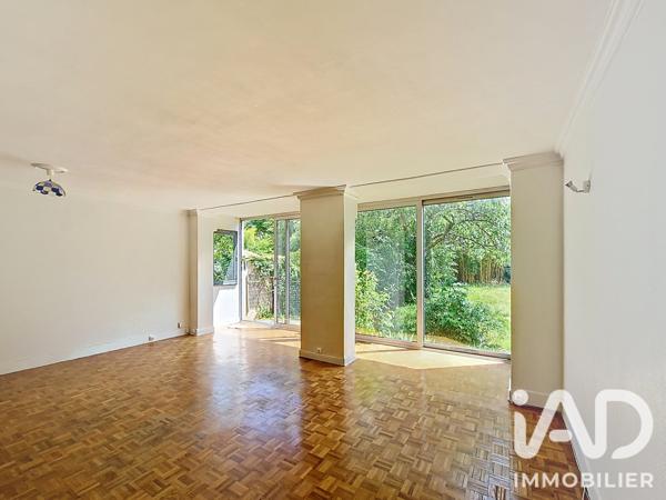 Appartement à vendre 6 pièces 136,16 m² Châtenay-Malabry