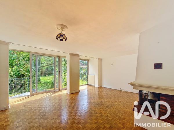 Appartement à vendre 6 pièces 136,16 m² Châtenay-Malabry