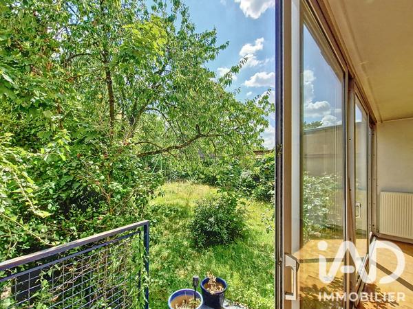 Appartement à vendre 6 pièces 136,16 m² Châtenay-Malabry