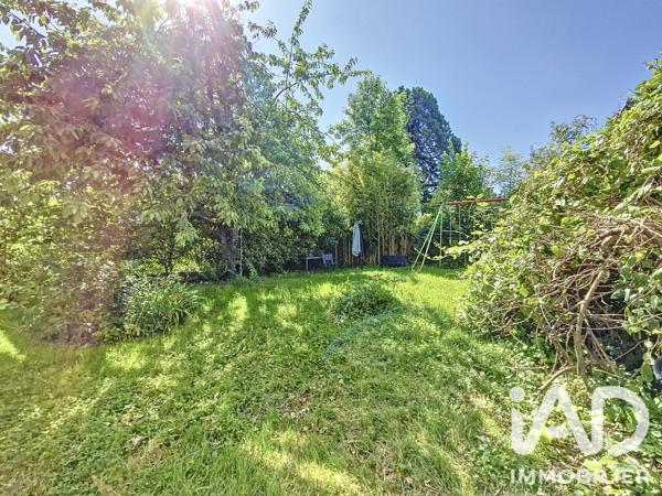 Appartement à vendre 6 pièces 136,16 m² Châtenay-Malabry