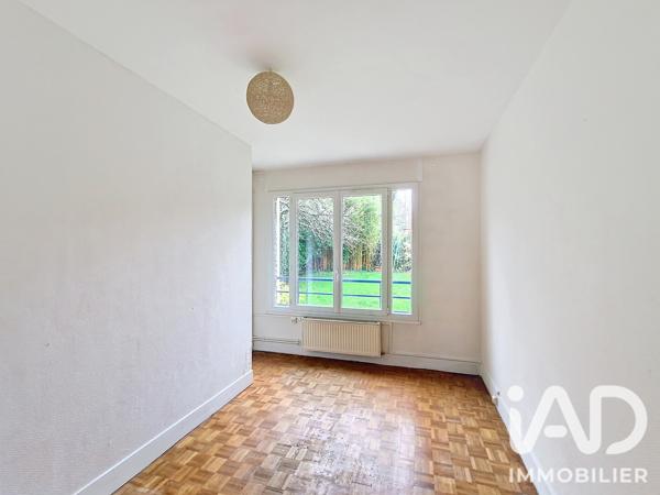 Appartement à vendre 6 pièces 136,16 m² Châtenay-Malabry
