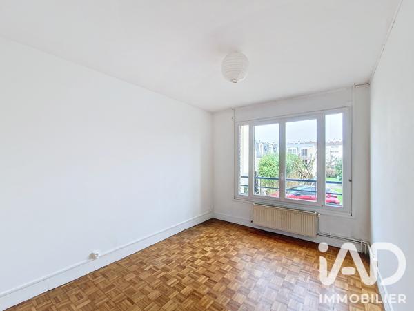 Appartement à vendre 6 pièces 136,16 m² Châtenay-Malabry