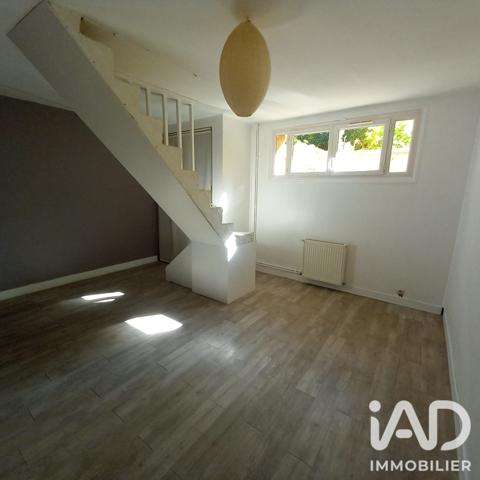Appartement à vendre 6 pièces 136,16 m² Châtenay-Malabry