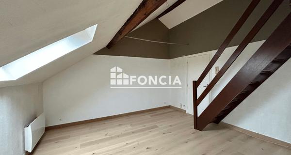 À vendre Appartement 2 pièces 34.1 m² - Lille 59800