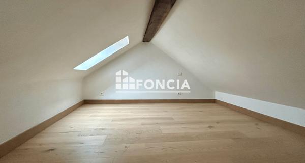 À vendre Appartement 2 pièces 34.1 m² - Lille 59800