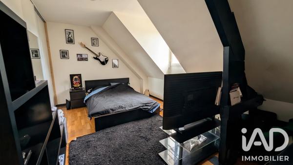 Maison à vendre 7 pièces 199 m² La Celle-les-Bordes